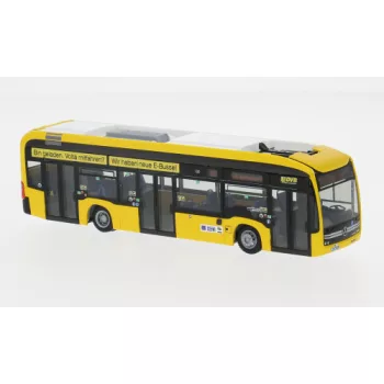 Rietze - Mercedes eCitaro, DVB Dresden, 1:87