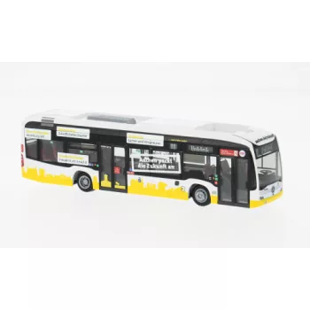 Rietze - Mercedes eCitaro ASEAG - Zukunft 1:87
