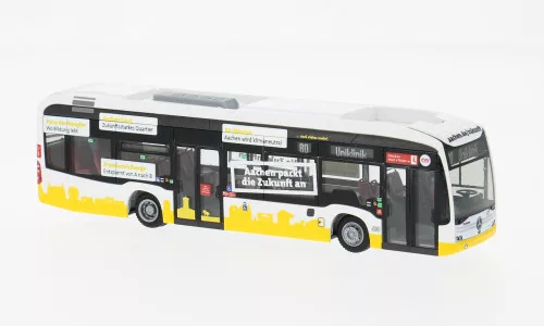 Rietze - Mercedes eCitaro ASEAG - Zukunft 1:87