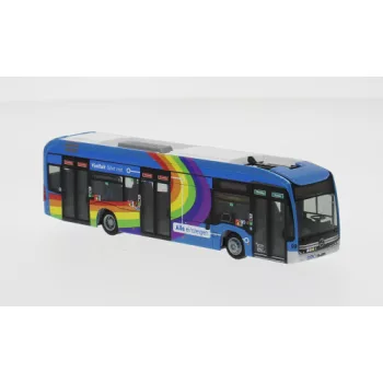 Rietze - Mercedes eCitaro GöVB Göttingen 1:87