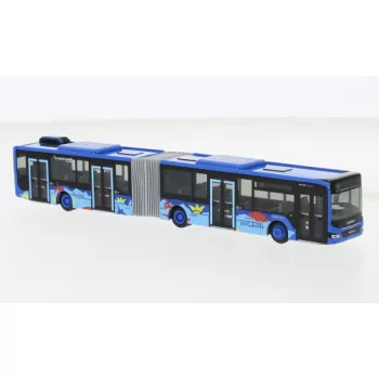 Rietze - MAN Lion s City 18, 2018, Engadin, 1:87