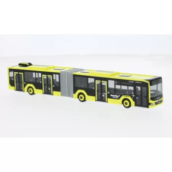   Rietze - MAN Lion s City 18, 2018, Autobus AG Liestal (CH), 1:87