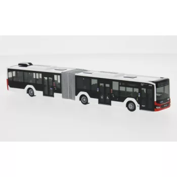   Rietze - MAN Lion s City 18, 2018, Omnibusverkehr Schilling, Hürth, 1:87