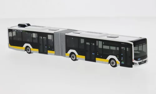 Rietze - MAN Lion s City 18, 2018, VTF Luckenwalde