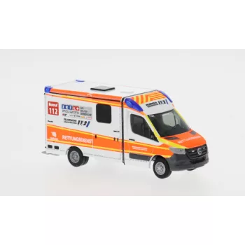 Rietze - System Strob RTW ZRFBF  