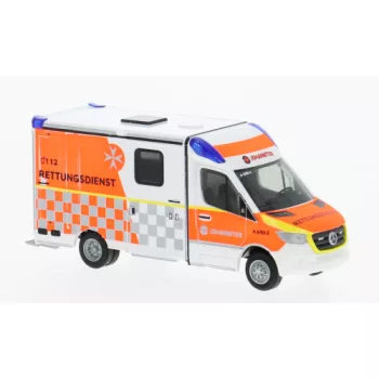 Rietze - System Strob RTW Johannite 