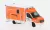 Rietze - GSF RTW, 2018, Rettungsdienst Stadt Münster, 1:87