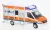 Rietze - GSF RTW, 2018, Rettungsdienst Hameln - Pyrmont, 1:87