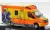 Rietze - GSF RTW, 2018, Rettungsambulanz Greiz, 1:87