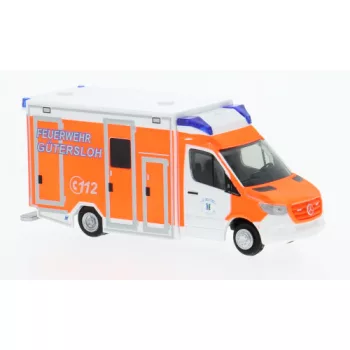 Rietze - GSF RTW FW Güters 
