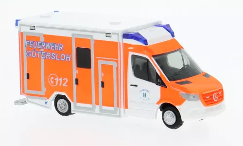 Rietze - GSF RTW FW Güters 