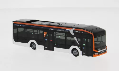 Rietze - MAN Lions City 12 E VVS Stuttgart 1:87