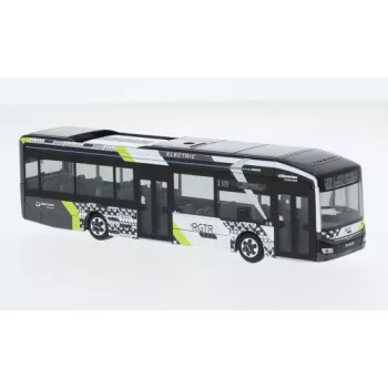 Rietze - MAN Lion s City 12 E, Sales Lentz RGTR (LU), 1:87