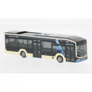 Rietze - MAN Lions City 12  OVA Omnib  1:87
