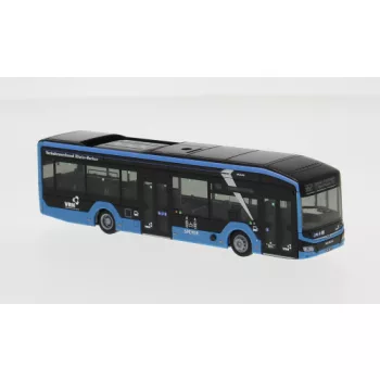   Rietze - MAN Lion s City 12 E Stadtbus Speyer - DB Regio Bus Mitte 1:87