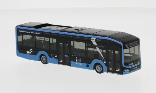 Rietze - MAN Lion s City 12 E Stadtbus Speyer - DB Regio Bus Mitte 1:87