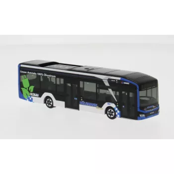 Rietze - MAN Lions City 12 E Hülsmann Reisen 1:87