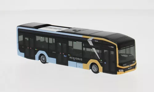 Rietze - MAN Lions City 12 E Regiobus VVT (A)