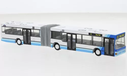 Rietze - MAN NG 272, Stadtwerke Münster, 1:87