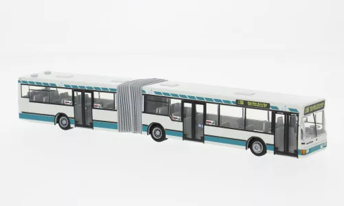 Rietze - MAN NG 272 VWS Siegen 1:87