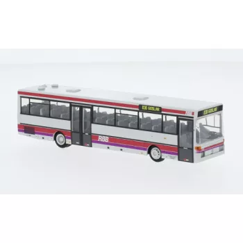 Rietze - Mercedes O 407, RBB Goslar, 1:87