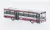 Rietze - Mercedes O 407, RBB Goslar, 1:87