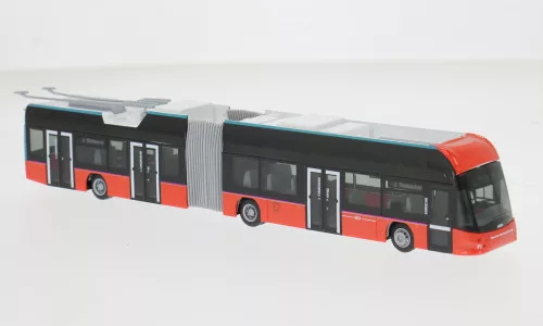 Rietze - HESS lighTram 19 2025 Verkehrsbetriebe Biel (CH)