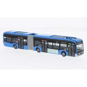 Rietze - Mercedes eCitaro G, GöVB Göttingen, 1:87