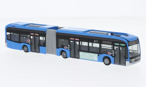 Rietze - Mercedes eCitaro G, GöVB Göttingen, 1:87