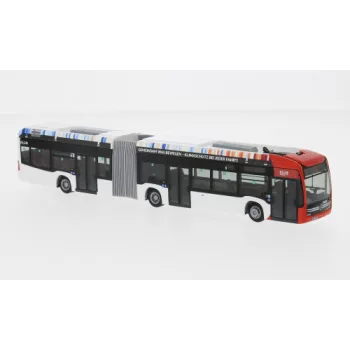   Rietze - Mercedes eCitaro G, Regionalverkehr Ruhr-Lippe, 1:87