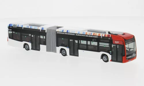 Rietze - Mercedes eCitaro G, Regionalverkehr Ruhr-Lippe, 1:87