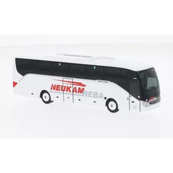Rietze - Setra S 515 HD, Neukam Reba, Fürth, 1:87