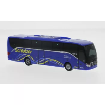 Rietze - Setra S 515 HD Schlatzer Reisen Bärnbach