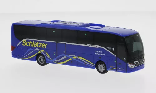 Rietze - Setra S 515 HD Schlatzer Reisen Bärnbach