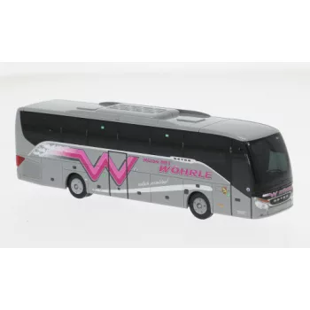 Rietze - Setra S 515 HD Wöhrle Reisen