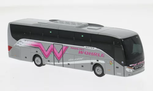 Rietze - Setra S 515 HD Wöhrle Reisen