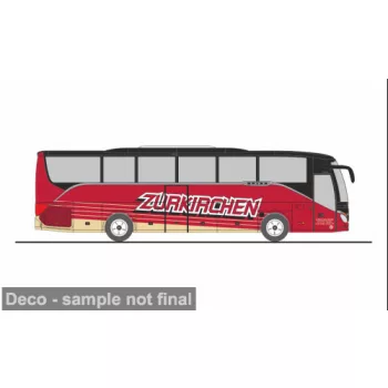 Rietze - Setra S 515 HD, Zurkirchen, 1:87