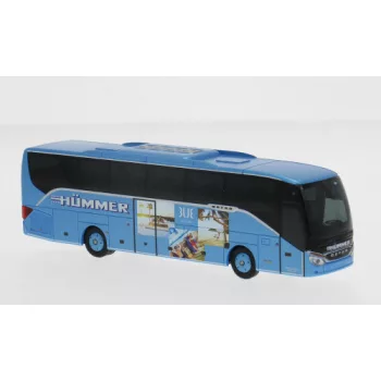 Rietze - Setra S 515 HD Hümmer ReisenRöthlein
