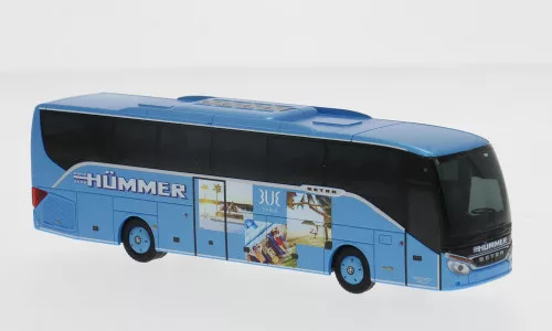 Rietze - Setra S 515 HD Hümmer ReisenRöthlein
