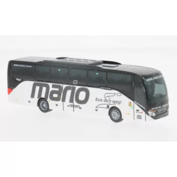 Rietze - Setra S 515 HD Mario Rei  1:87