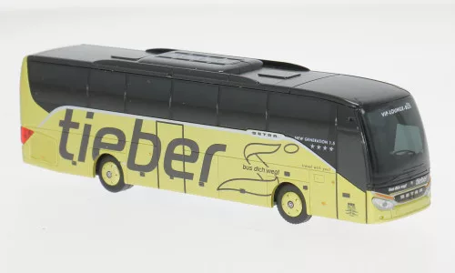 Rietze - Setra S 515 HD Tieber Judenburg (A)