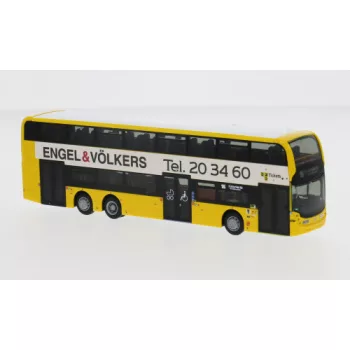 Rietze - Alexander Dennis Enviro 500BVG - Engel & Völkers