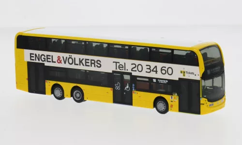 Rietze - Alexander Dennis Enviro 500BVG - Engel & Völkers