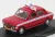 Rio-Models - Fiat 128 4 Porte Dutch Firemen - Fire Engine - Vigili Del Fuoco Red