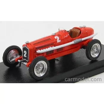 Rio-Models - Alfa Romeo F1 P3 N 2 Gp Australia 1954 Orange