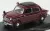 Rio-Models - Fiat 1100 Polizia - Police 1957 Bordeaux