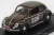 Rio-Models - Volkswagen Beetle N 229 Rally Montecarlo 1952 Nathan - Schellhaas Brown