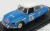 Rio-Models - Citroen Ds21 N 27 Rally Montecarlo 1970 Pouderoux - Vincent Blue