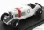 Rio-Models - Mercedes Benz F1 Sskl N 8 Winner German Gp 1931 R.Caracciola White