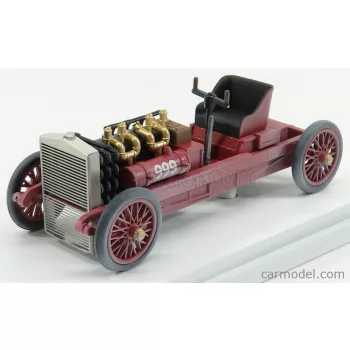   Rio-Models - Ford 999 72Hp World Speed Record 147Km/H New Baltimore Michigan 1904 Henry Ford Red